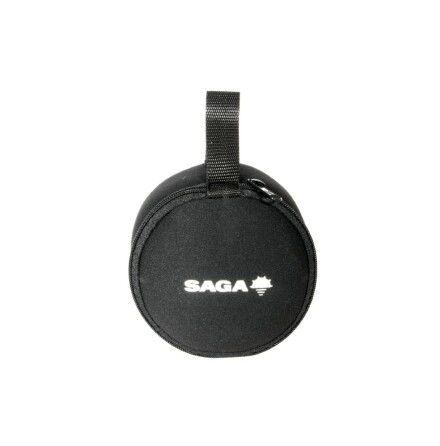 Cover Saga Dome port (100 mm, 4 inch)