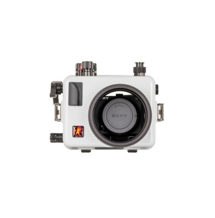 Underwater housing Ikelite for Sony a6600 (DLM)