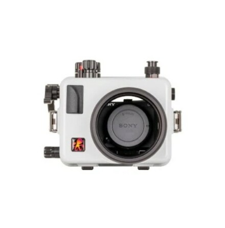 Underwater housing Ikelite for Sony a6600 (DLM)