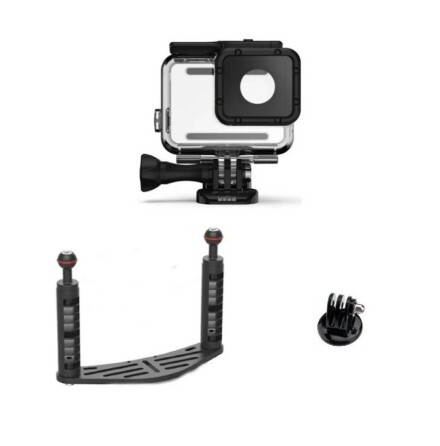 GoPro housing package for Hero13 to Hero5