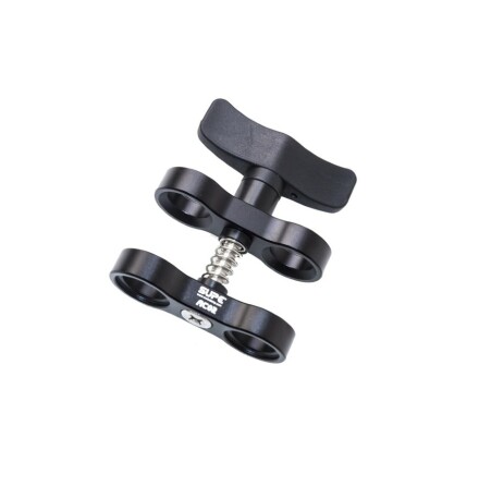 Clamp Scubalamp 