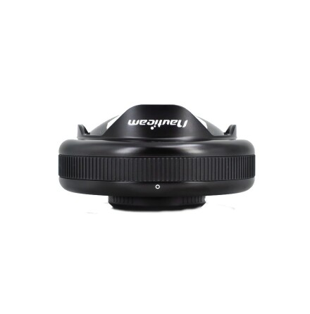 Lens Nauticam Wide WWL-1C (Bayonet)