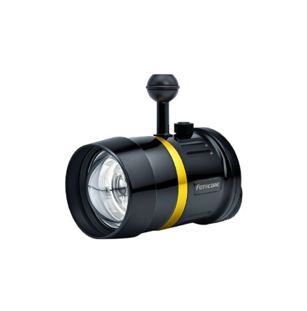 Strobe Fotocore GTM