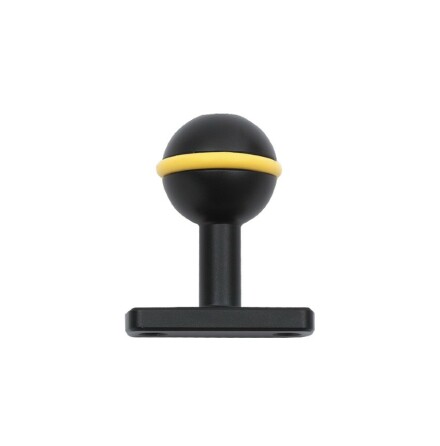 Adapter Sea&amp;Sea Ball mount for handles and more...