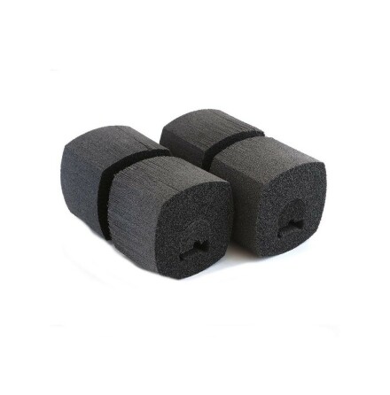 Buoyancy float StiX Jumbo adjustable 4 pcs  (+180 gram/pcs , total +720 gram)