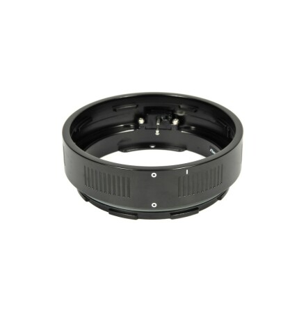 Extension ring Nauticam 30 mm with lock (N120)