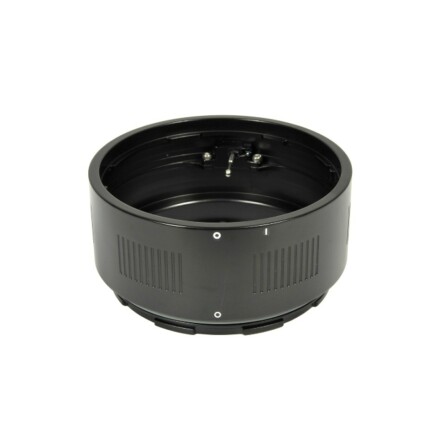 Extension ring Nauticam 50 mm with lock (N120)