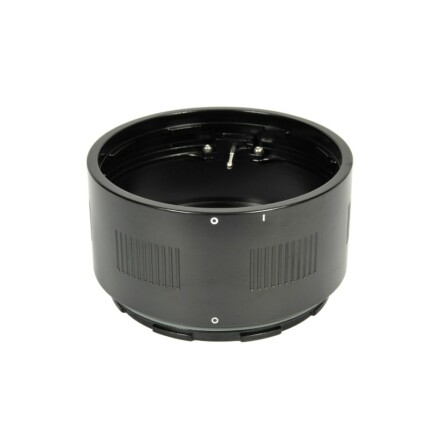 Extension ring Nauticam 60 mm with lock (N120)