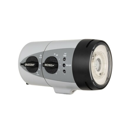 Strobe Ikelite RC165 TTL - Fiber optic
