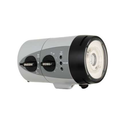 Strobe Ikelite DS165 TTL - Electronic bulkhead