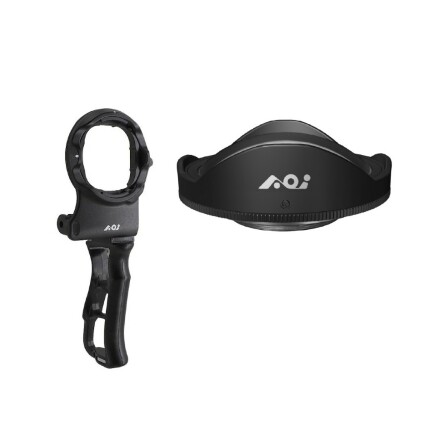 GoPro Lens pro kit AOI Sharp wide 140 degrees 