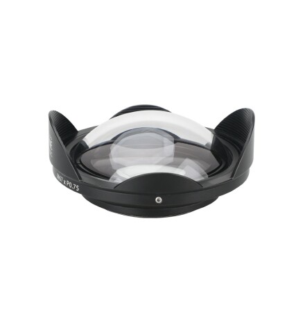 Lens Weefine Ultra wide 150 degrees for GoPro &amp; phones
