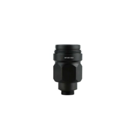 Bulkhead WeeFine HDMI M16 standard