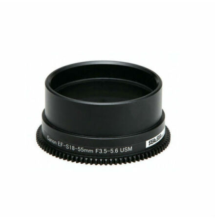 Zoom gear Sea&amp;Sea for older lenses CLOSE-OUT 