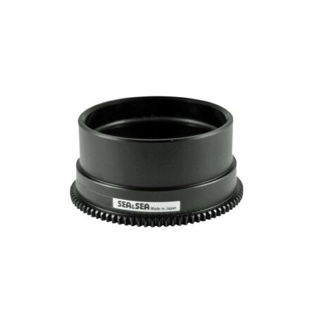 Sea&amp;Sea focus gear CLOSE-OUT. Any gear 190 SEK