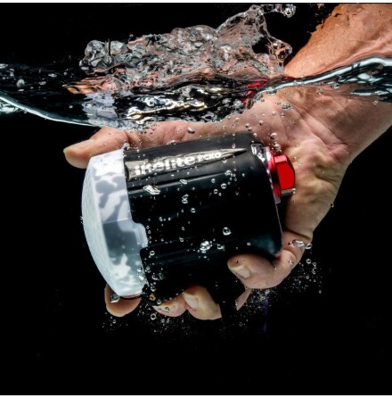 Strobe Ikelite Ecko (Fiber optic)
