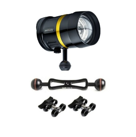 Strobe package Fotocore GTM