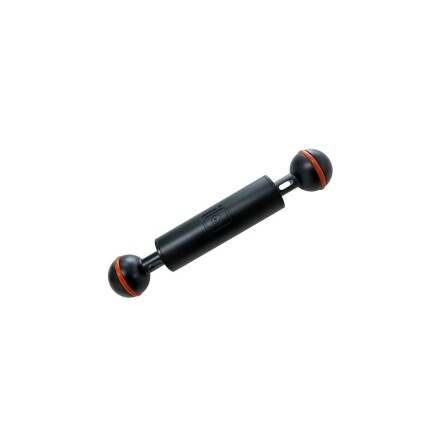 Arm Fotocore Neutral buoyancy double ball 160 mm