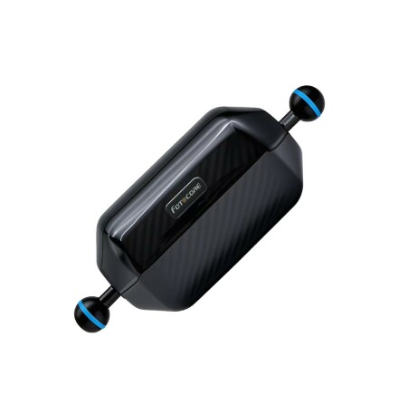 Arm Fotocore Neutral buoyancy double ball 300 mm