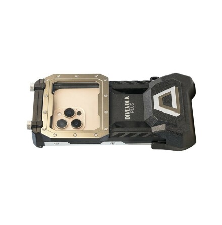 Phone housing Divevolk Universal (SeaTouch 4 Max plus)