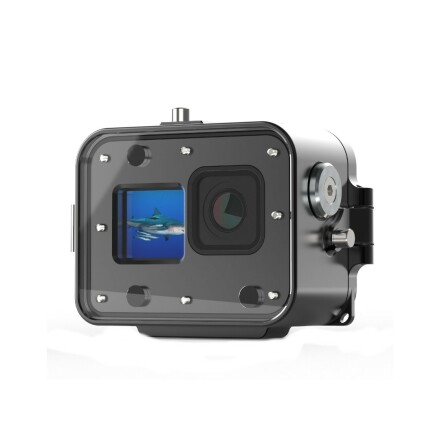 UW housing T-housing GoPro diving (Hero13 to Hero9)