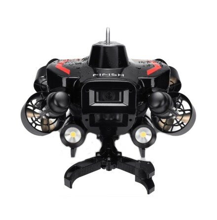 Underwater drone FiFish W6 Pro Qysea Navi (305m)