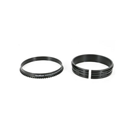 Focus gear Nauticam for Canon RF 15-35mm F/2.8
