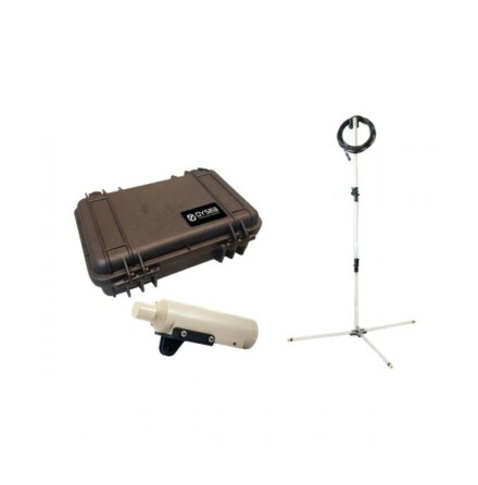 Quick Positioning System Qysea for V6 series drones (U-QPS / GPS)