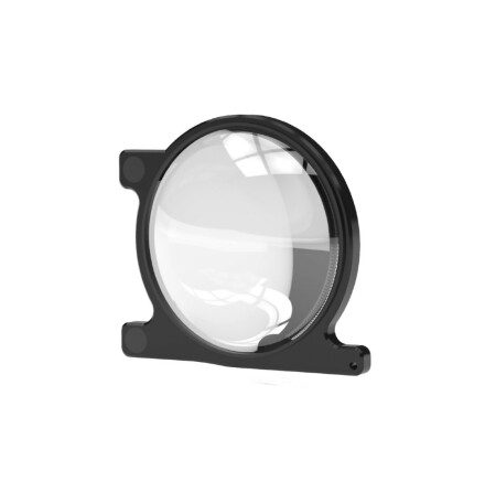 Magnetic lens Actionpro macro (for Hero9-13 &amp; Insta 360 Ace 1&amp;2)