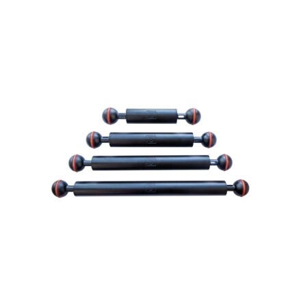 Arm Fotocore Lightweight buoyancy double ball 150 mm to 300 mm