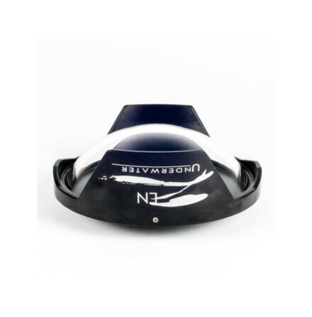 Port Zen Dome 170 mm Glass (fits Nauticam, Sea&amp;Sea, Subal)