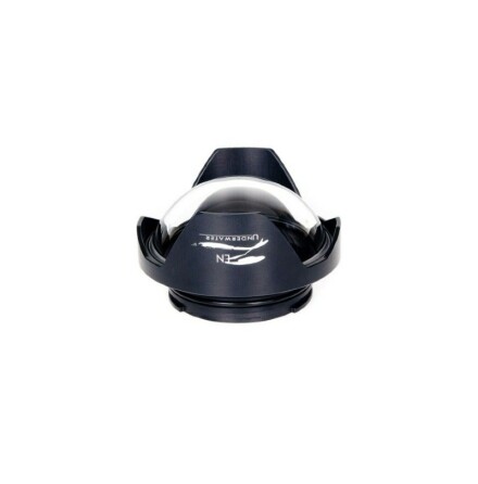 Zen PD-100 Optical glass dome port (100 mm) Nauticam, Sea&amp;Sea, Subal