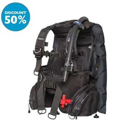 BCD Zeagle Lazer (Woman)