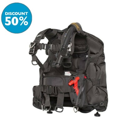 BCD Zeagle Ranger
