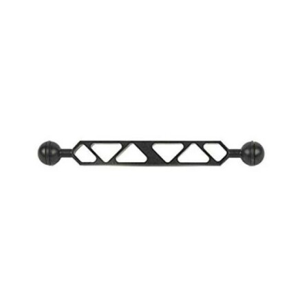 Arm ULCS Double ball 200 mm