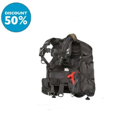 BCD Zeagle Ranger LTD JR (XS)