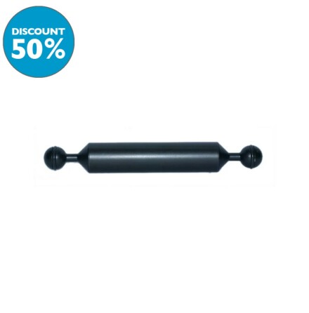 Arm ULCS Double ball Bouyancy 180 mm (+90 gram)