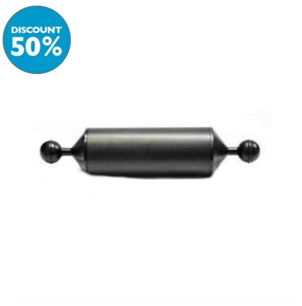 Arm ULCS Double ball bouyancy 200 mm (+130 gram)