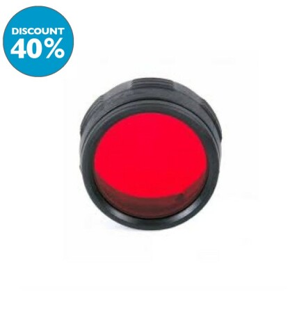 Filter Fix Neo Red filter for focus light (shy subjects)
