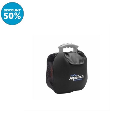 AquaTech housing and port cover