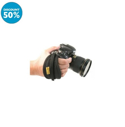 Cotton Carrier Carry system - Handstrap for cameras