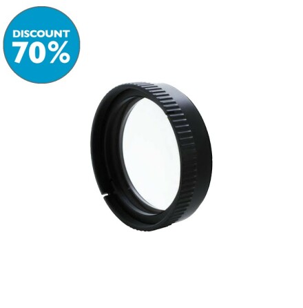 Dyron +7 Macro lens (77 mm)