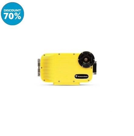 iPhone Underwater housing Watershot (for 5 &amp; 4)