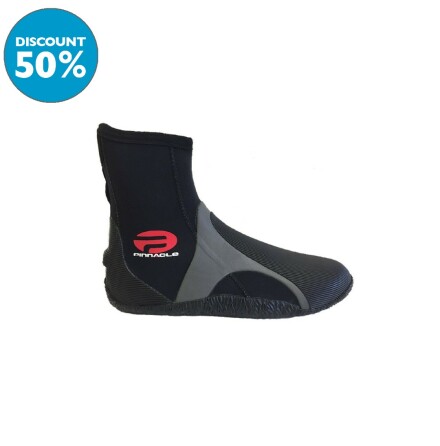 Boot Pinnacle Apex (Titanium lined neoprene)