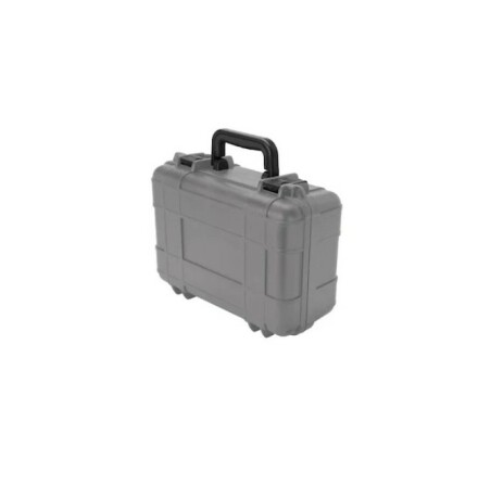 Case UK 613 incl foam