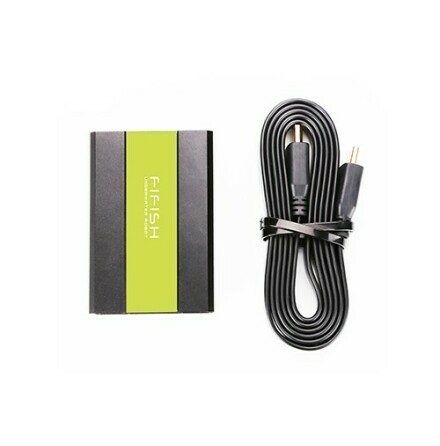 HDMI box FiFish Qysea