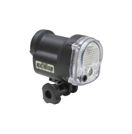 Sea&amp;Sea YS-01 Solis Underwater strobe