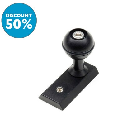 Adapter ULCS Ball mount for Light Cannon
