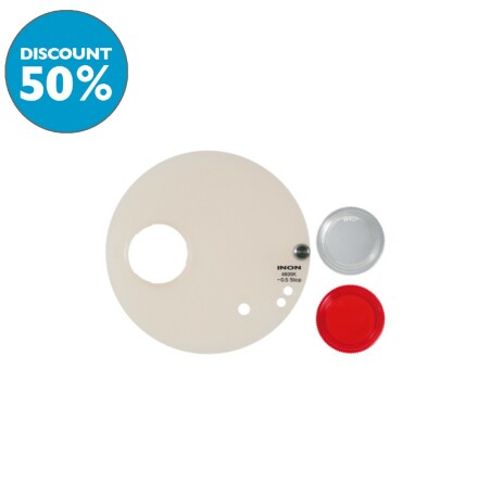 Diffuser Inon strobe -0,5 4900 K (Z-240 &amp; D-2000)