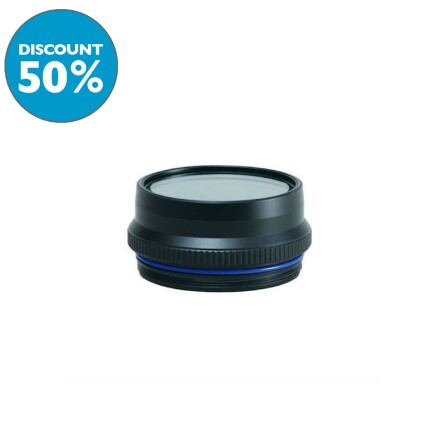 Sea&amp;Sea Compact macro port S